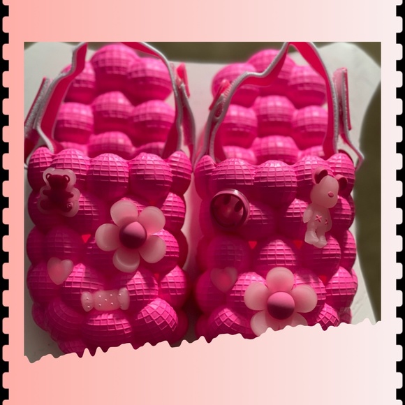 Kids bubble slides - Picture 6 of 13